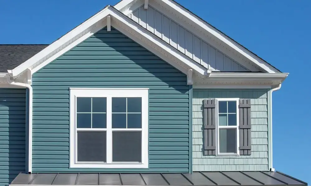 Roof repair and inspection services in Quantico Base